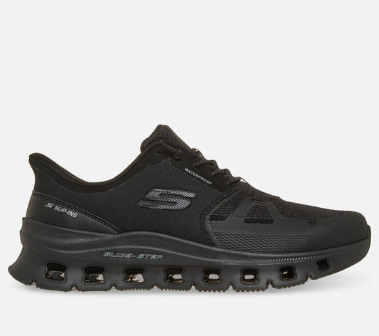 Slip-ins: Glide-Step Pro - Rainpartner - Waterproof
