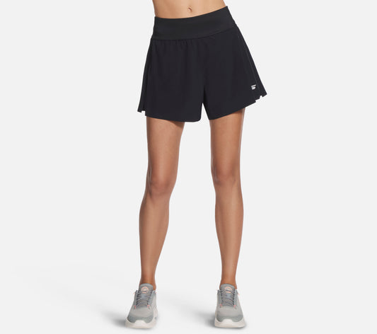 Tempo Run Short Clothes Skechers.no