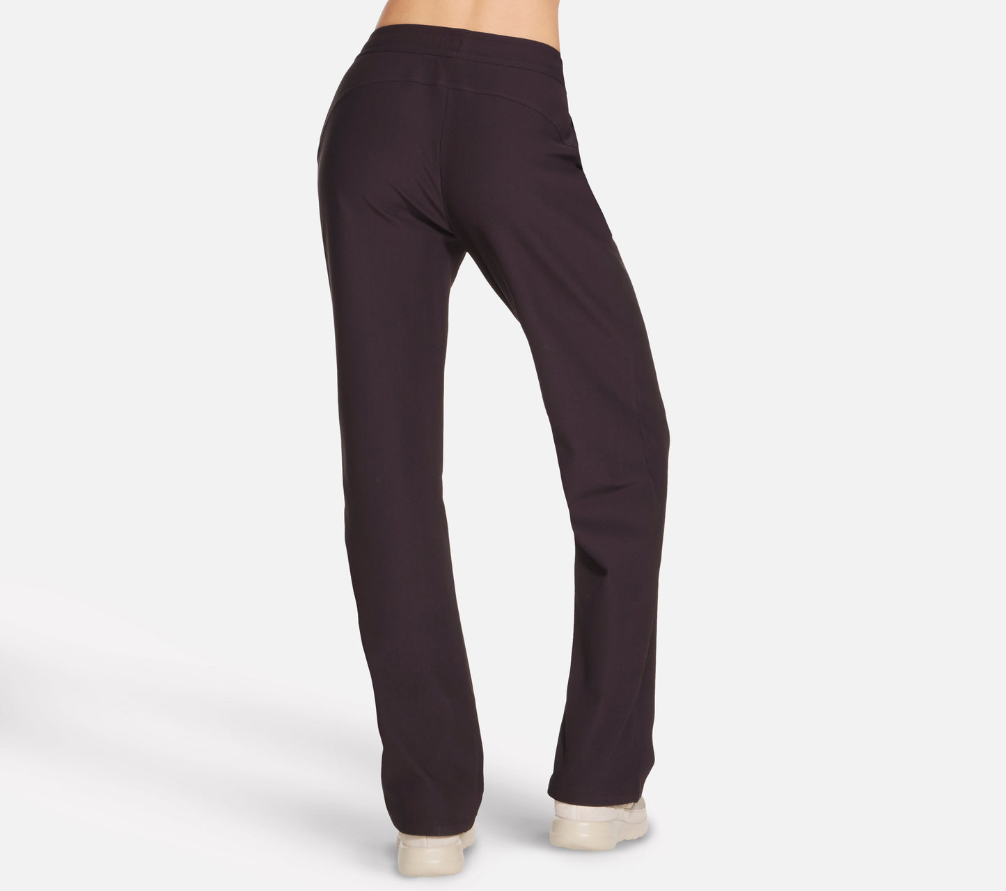 GO LUXE Rib Pant Clothes Skechers.no