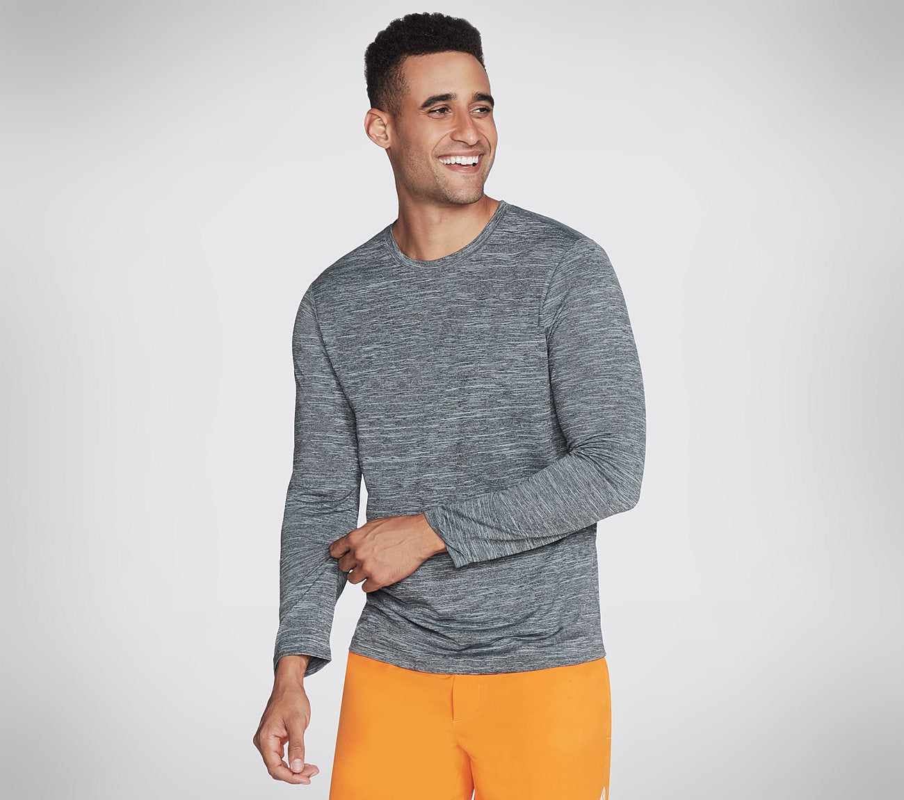 On The Road langermet bluse Clothes Skechers