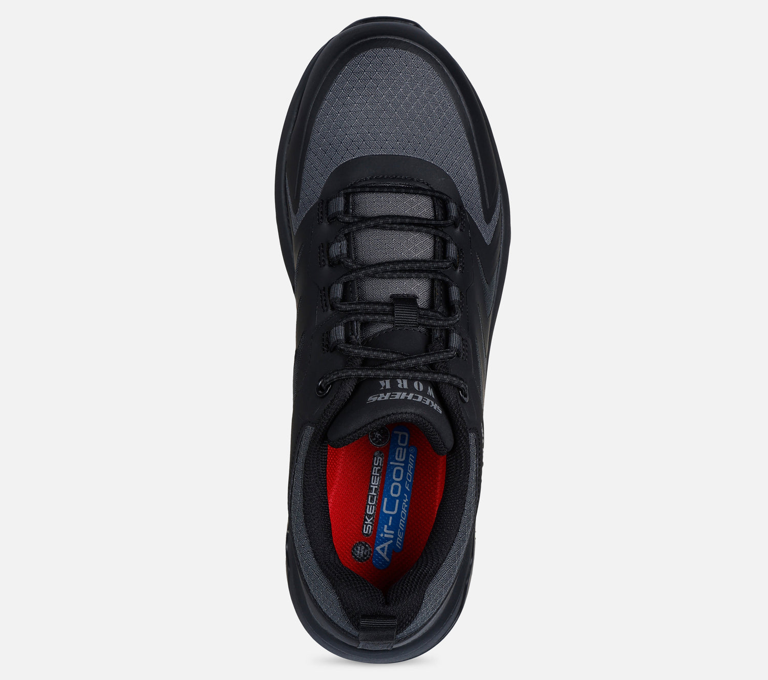 Work: Speed-Flex Trekker Work Skechers.no