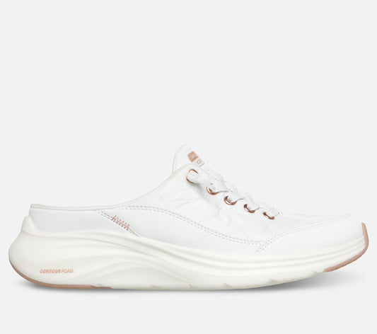 Contour Foam - Cozy Fit Forever Dream Shoe Skechers.no