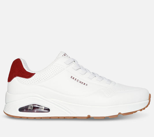 Harry Kane: Uno - Harry Kane Air Shoe Skechers.no