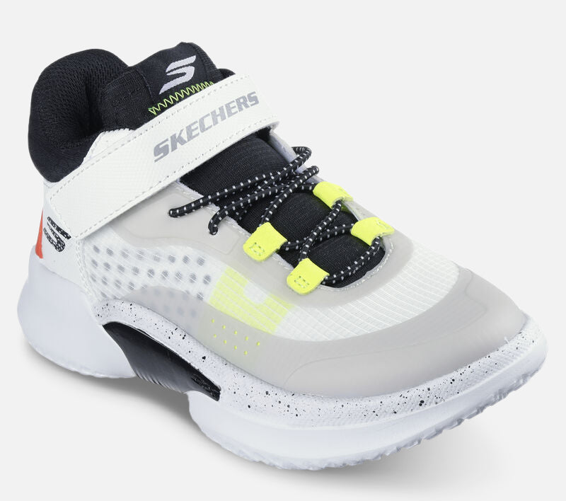 SKX Court Hype - Hooper-Hero Shoe Skechers.no