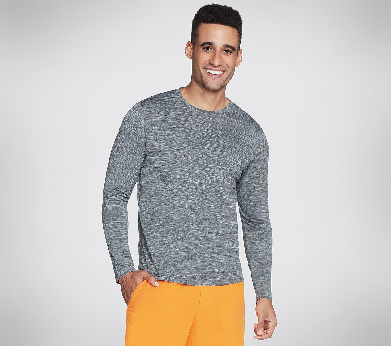 On The Road langermet bluse Clothes Skechers