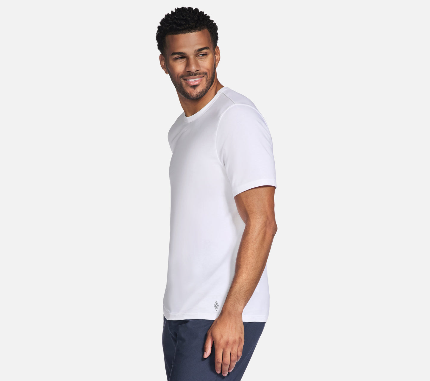 Go Dri Prima Crew Clothes Skechers.no