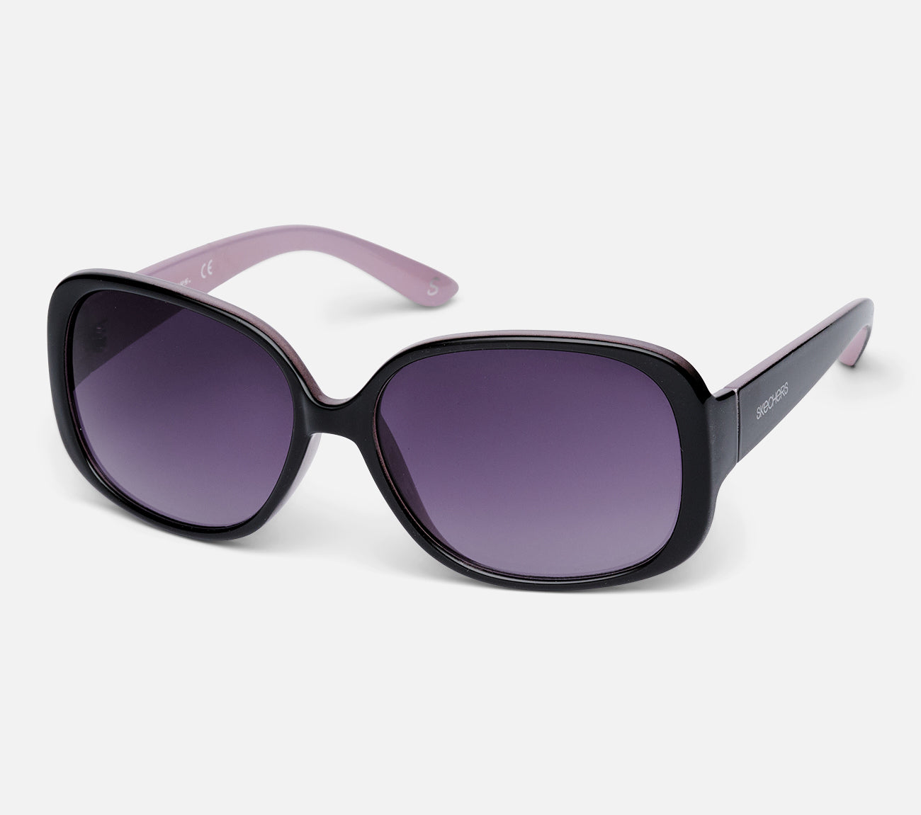 Skechers runde solbriller Sunglasses Skechers