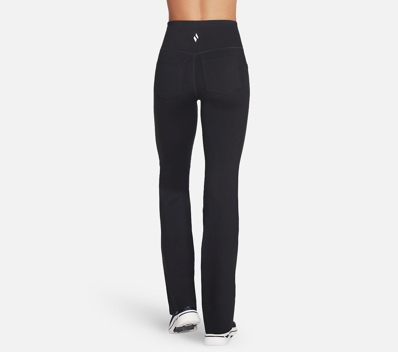 GO WALK Evolution II Flare Pant Clothes Skechers.no