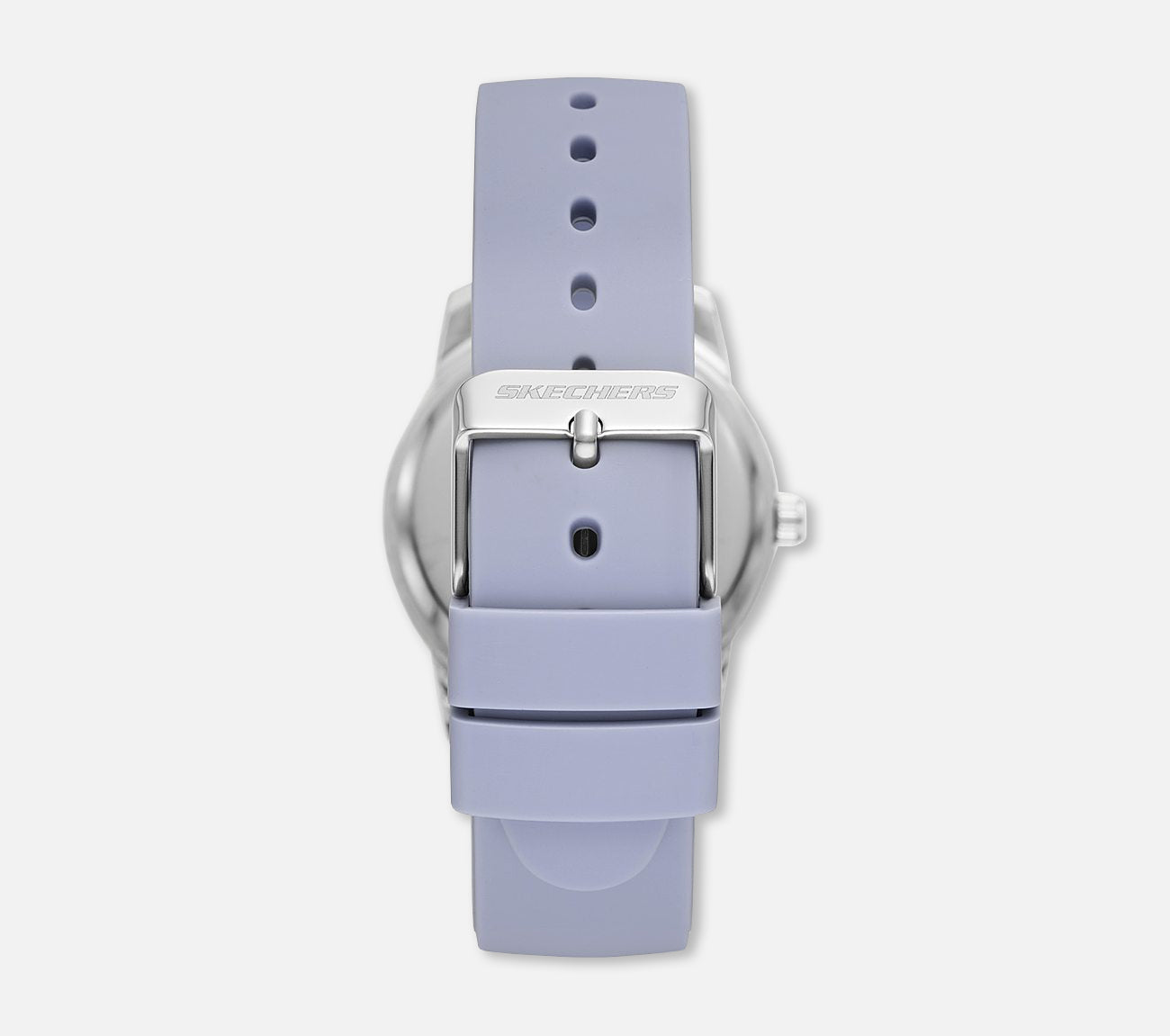 Accented Bezel Klokke Watches Skechers