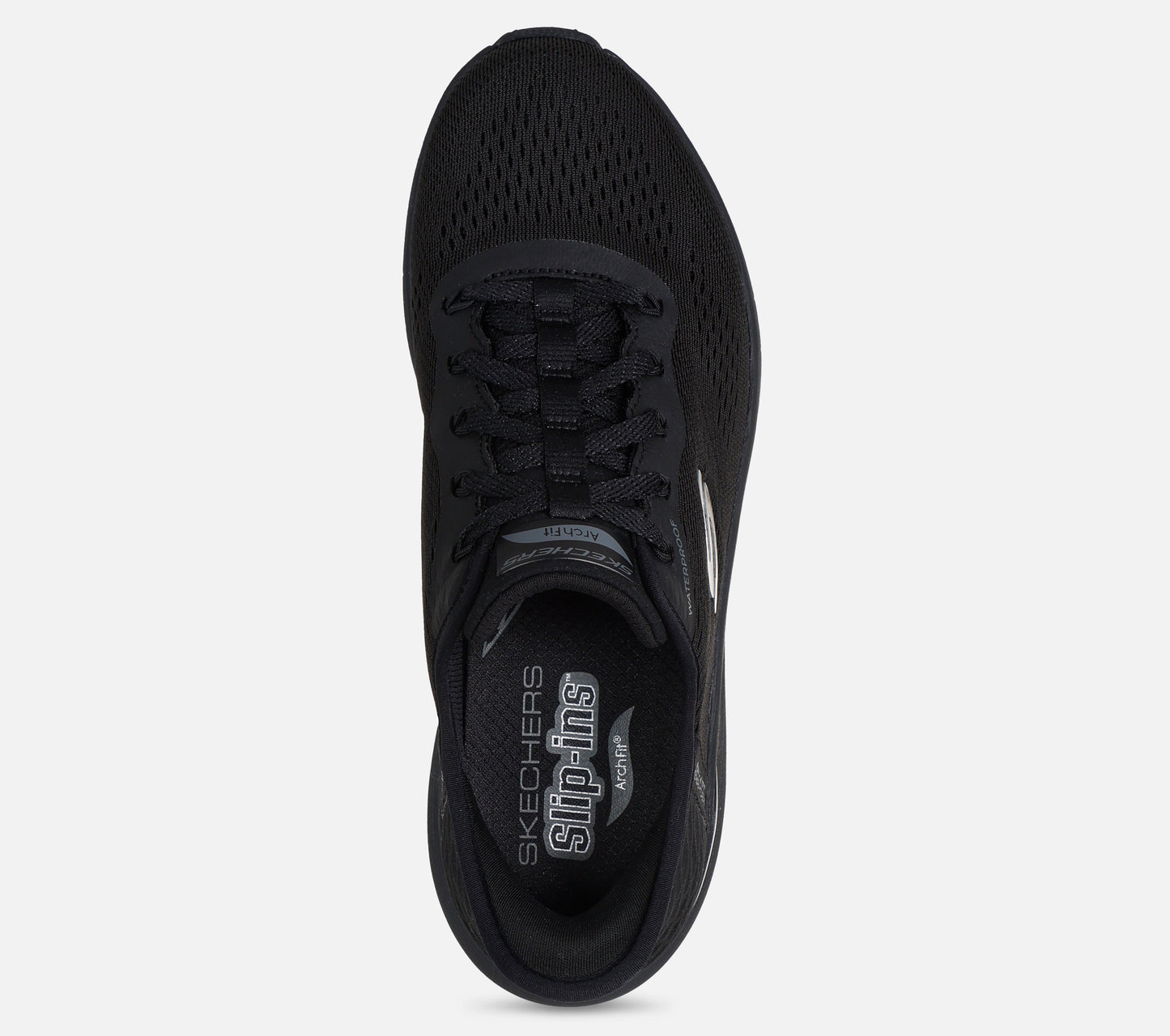 Slip-ins: Arch Fit 2.0 - Morning Mist Shoe Skechers.no