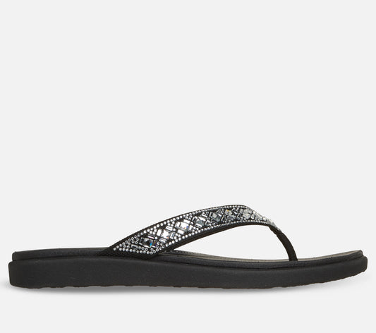 Meditation Luxe - Everyday Glow Sandal Skechers.no