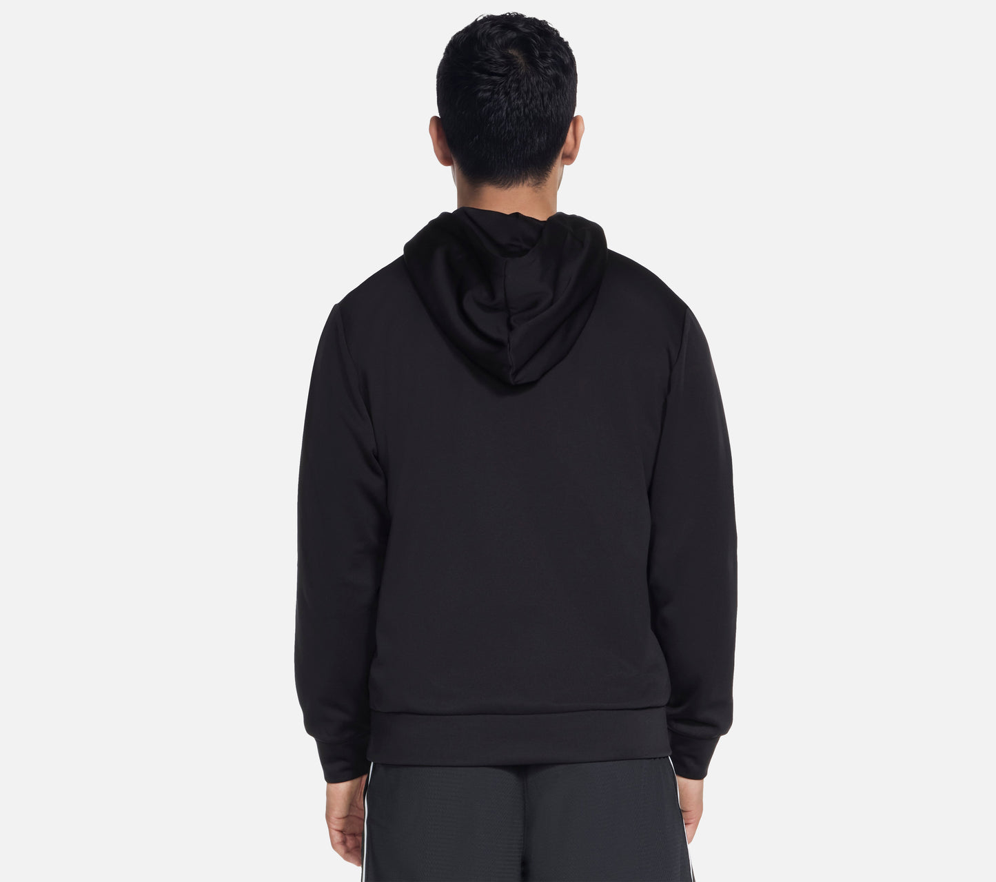 SkechTech Rally Hoodie Clothes Skechers.no