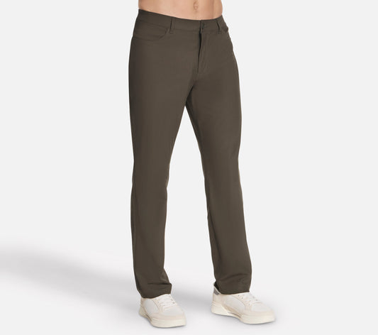Premium 5 Pocket Pant Clothes Skechers.no