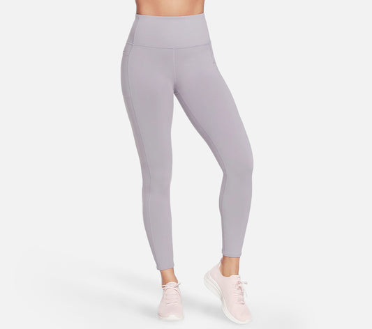 GO WALK HW Legging Clothes Skechers.no