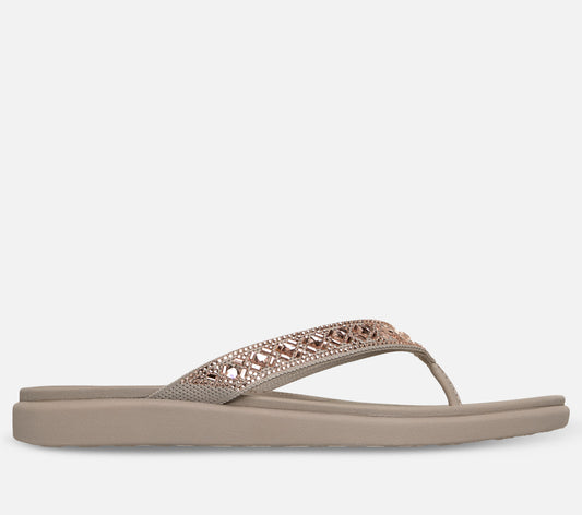 Meditation Luxe - Everyday Glow Sandal Skechers.no