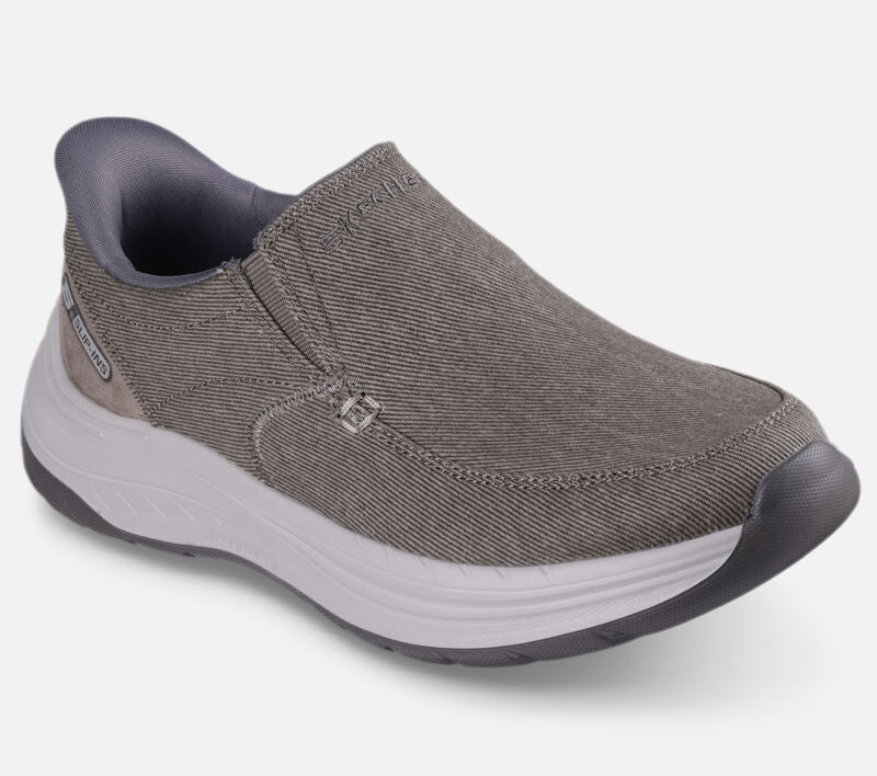 Relaxed Fit: Slip-ins: Decklan – Gulliver Shoe Skechers.no