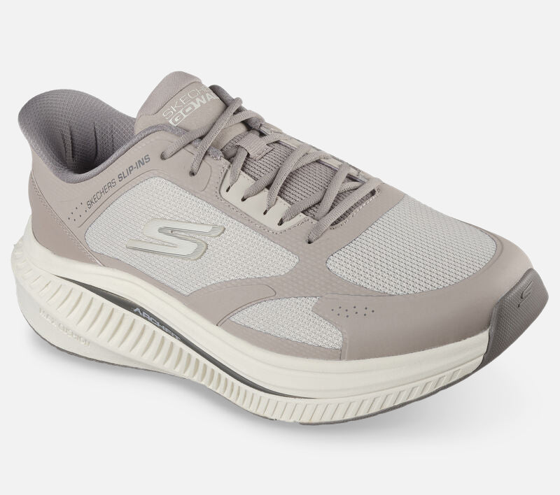 Slip-ins: GO WALK Max Cushioning Arch Fit - Jaylen Shoe Skechers.no