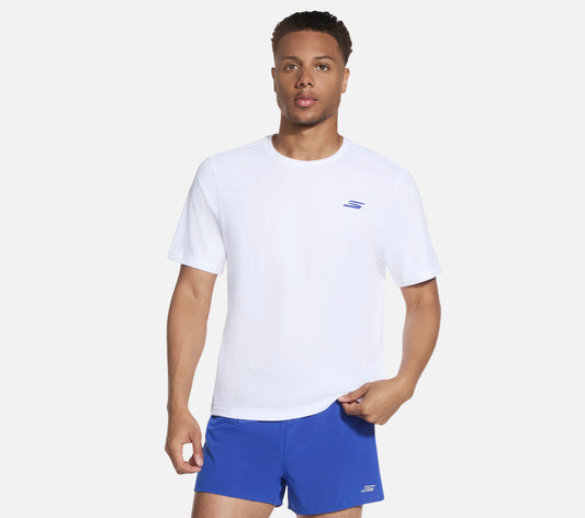 Race Day tee Clothes Skechers.no