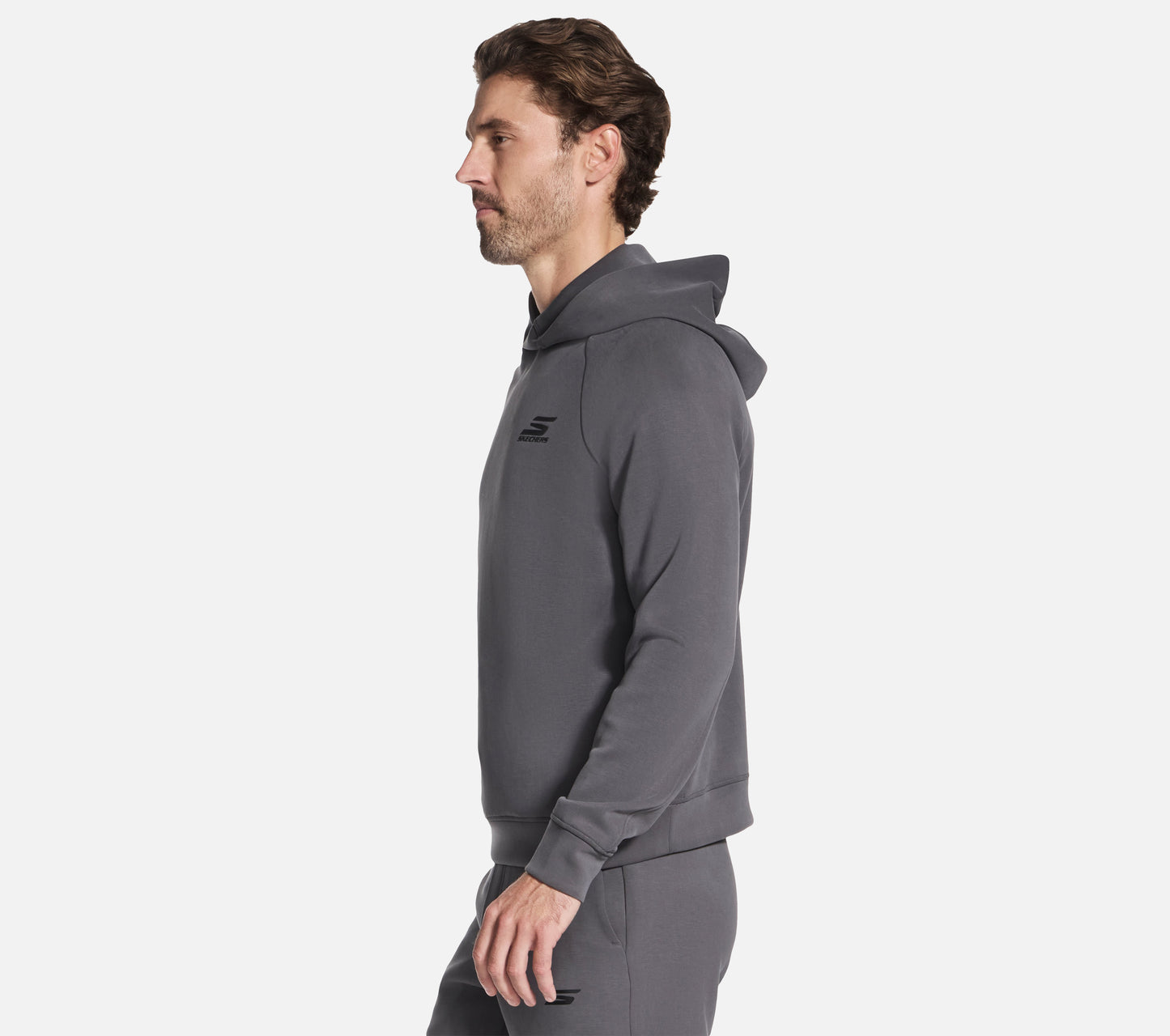SKECHCLOUD Elevate Hoodie Clothes Skechers.no