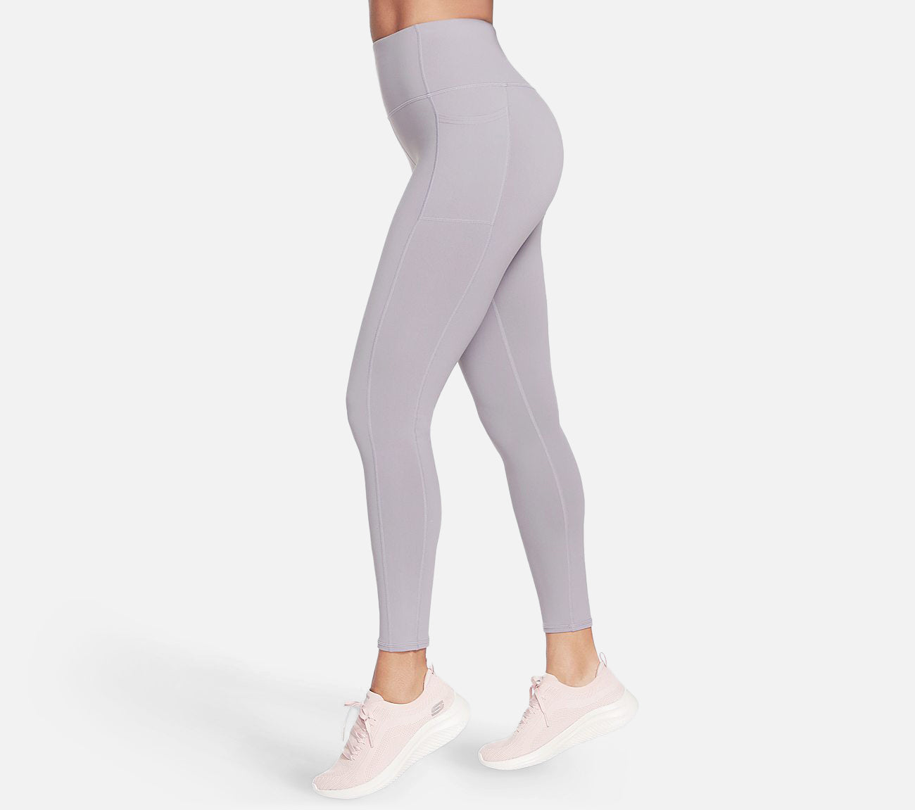 GO WALK HW Legging Clothes Skechers.no