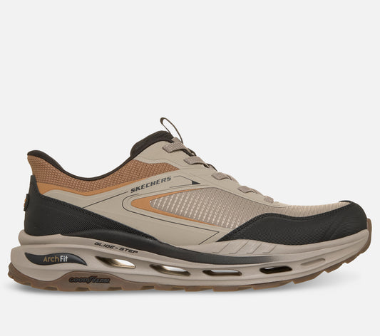 Slip-ins: Arch Fit Orvan Ultra - Talon Shoe Skechers.no