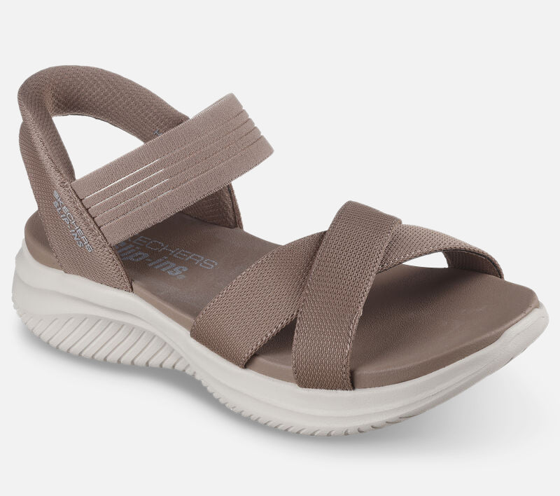 Slip-ins: Ultra Flex 3.0 - Never Better Sandal Skechers.no