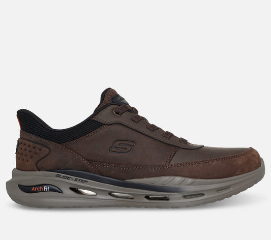 Extra Wide Fit: Slip-ins: Arch Fit Orvan - Moxley Shoe Skechers.no