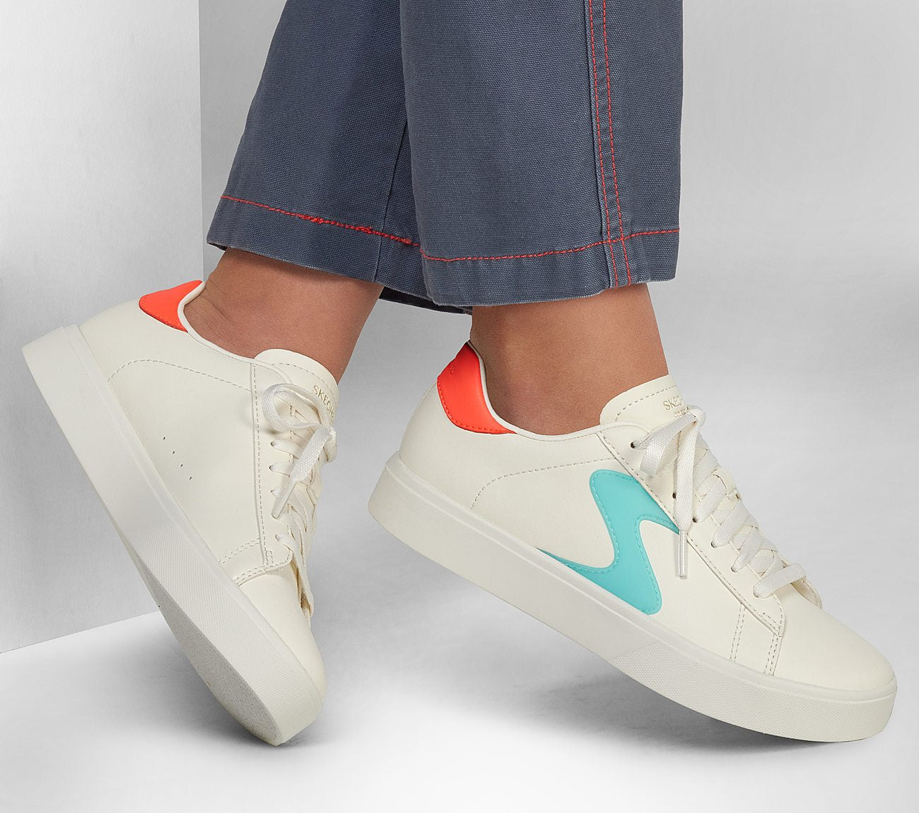 Eden LX - Top Grade Shoe Skechers.no