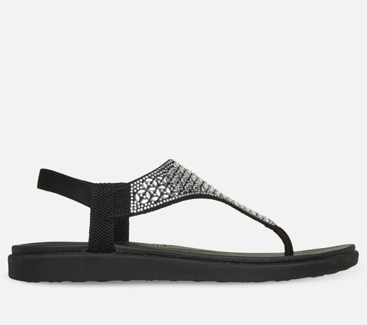 Meditation Luxe - Modern Event Sandal Skechers.no
