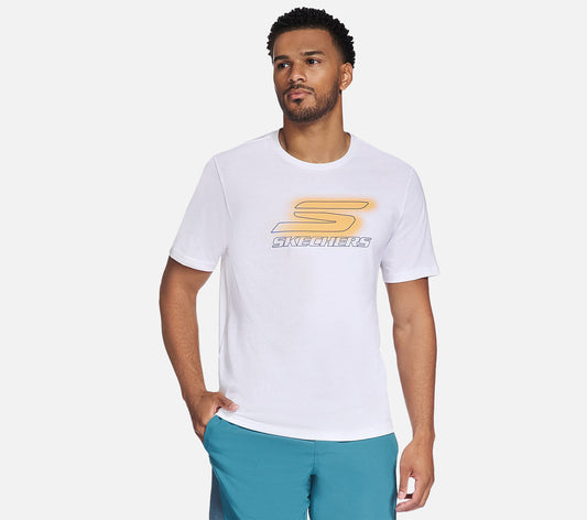 Nitro Short Sleeve Tee Clothes Skechers.no