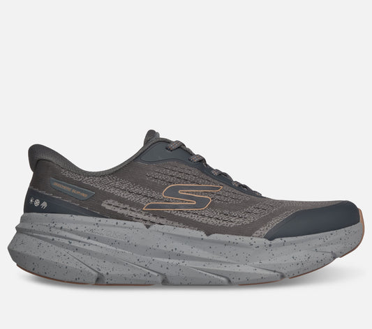Slip-ins: Max Cushioning Premier 3 - Aqua Edge - Waterproof