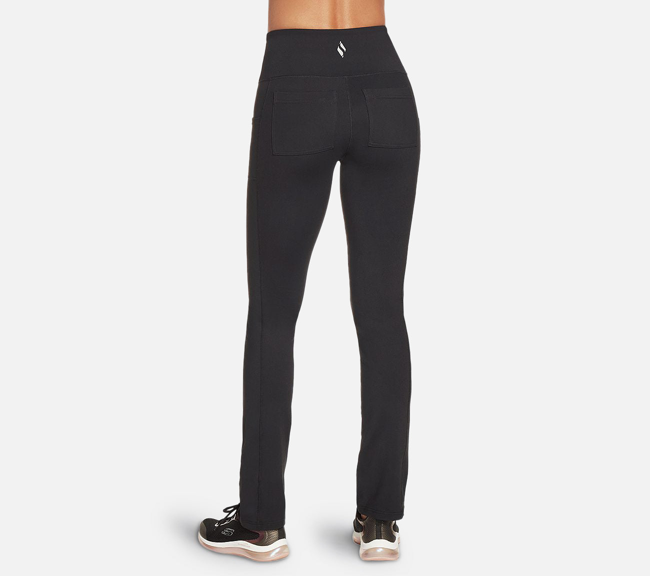 GO WALK Joy Pant Petite Lengde Clothes Skechers.no