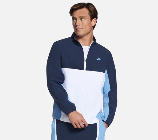 Premier Deuce Jacket Clothes Skechers.no