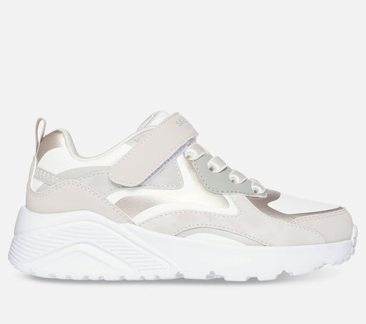 Uno Lite - Metallic Burst Shoe Skechers.no