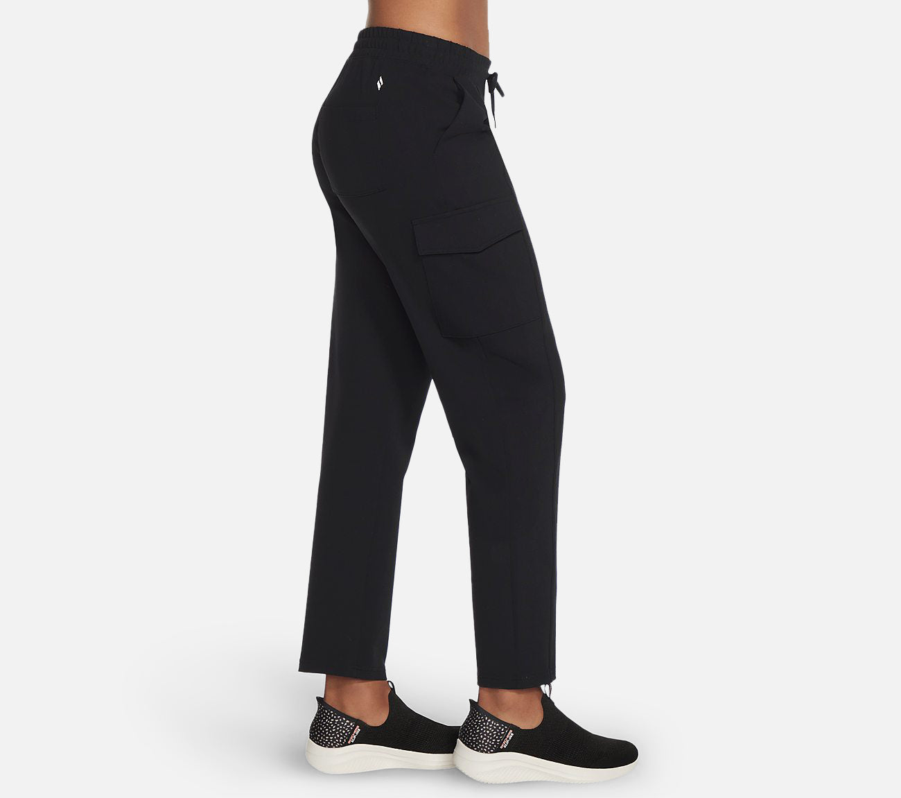 Slip-in Cargo Pants Clothes Skechers.no