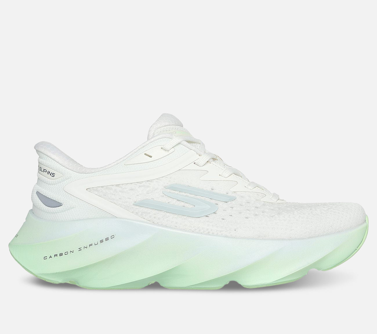 Slip-ins: Aero Burst Shoe Skechers.no