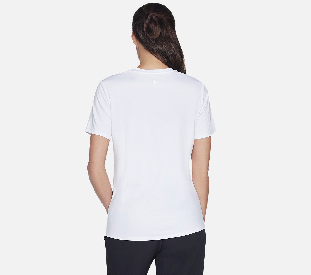 GO DRI - Swift Tee Clothes Skechers.no
