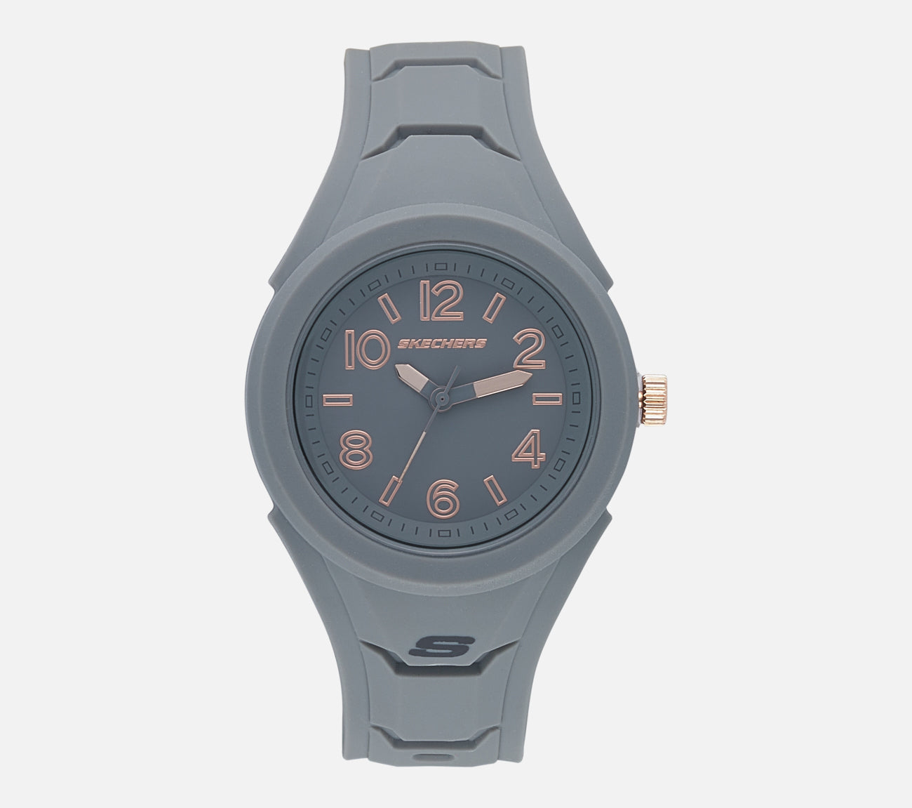Digital Sportsklokke Watches Skechers