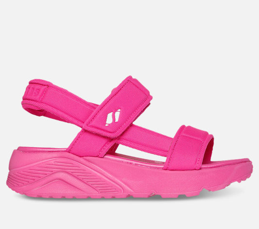 Uno Lite Sandal – Sunny Stand Sandal Skechers.no