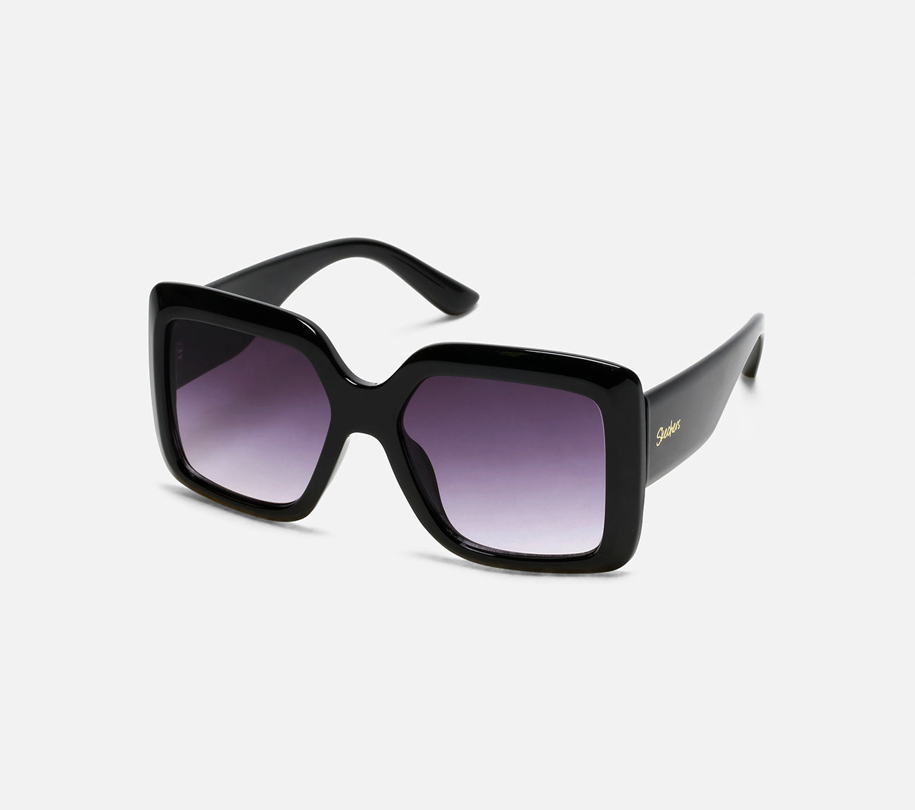 Oversized solbriller Sunglasses Skechers