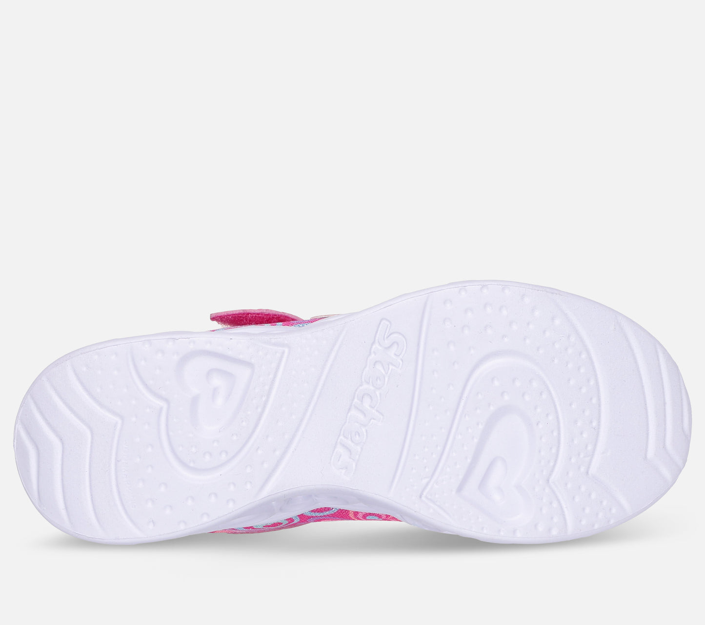 Heart Lights - Boogie Love Shoe Skechers.no