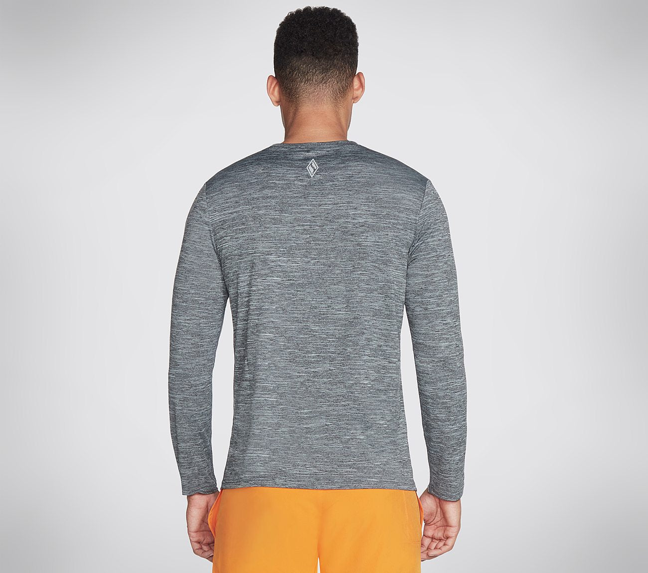 On The Road langermet bluse Clothes Skechers