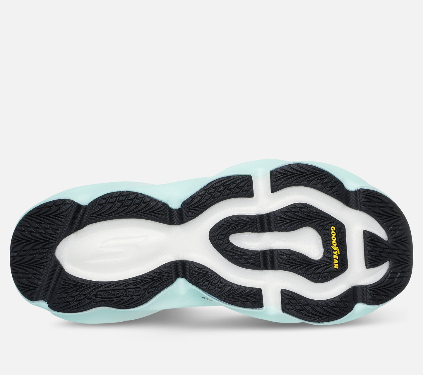 SKX Aero Burst Shoe Skechers.no
