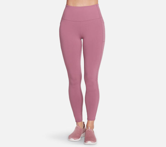 GO WALK HW Legging Clothes Skechers.no