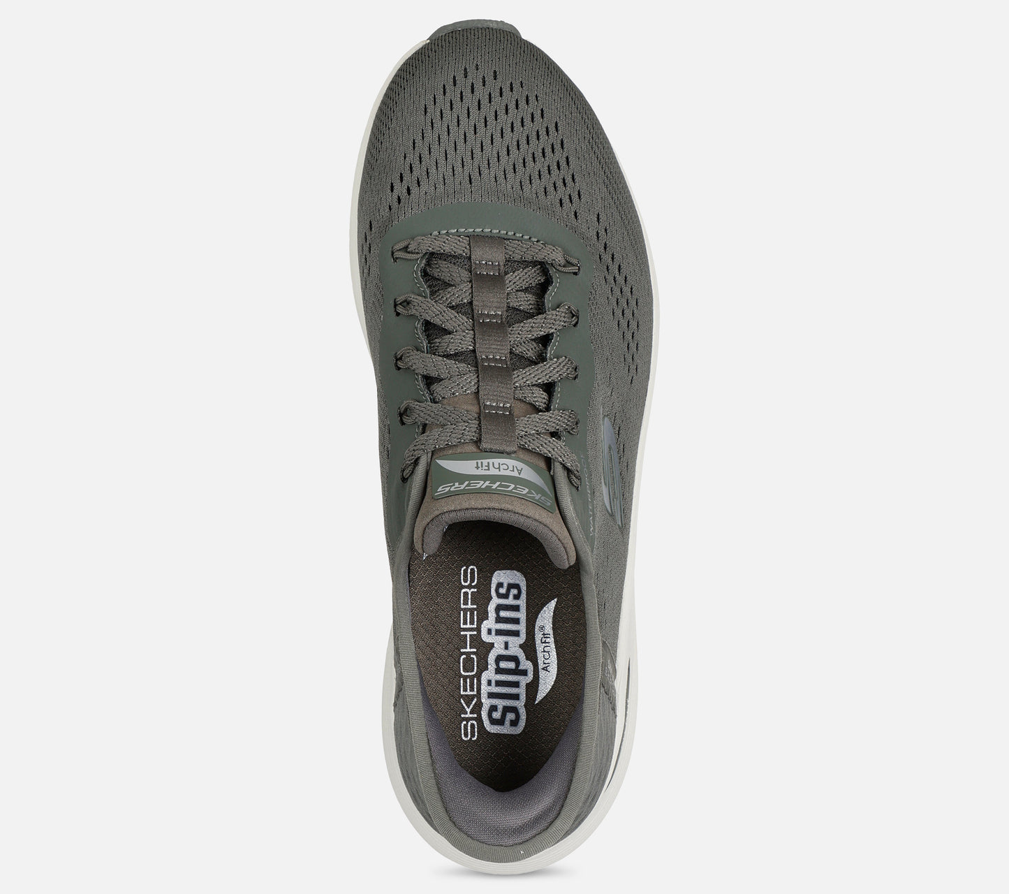 Slip-ins: Arch Fit 2.0 - Morning Mist Shoe Skechers.no