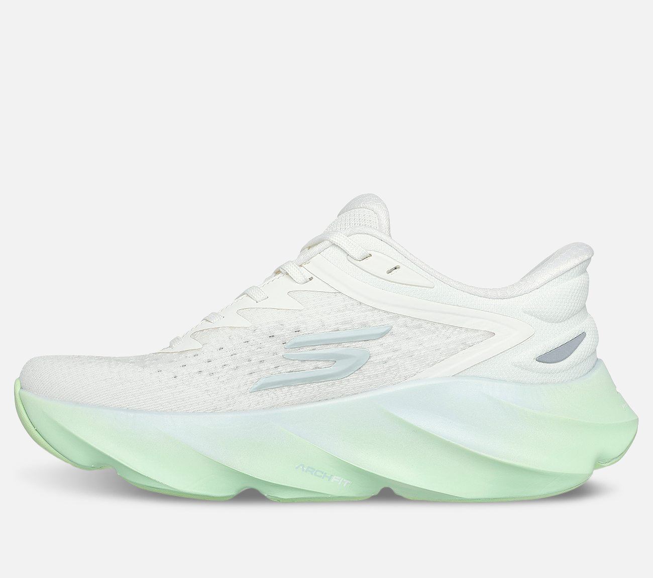 Slip-ins: Aero Burst Shoe Skechers.no