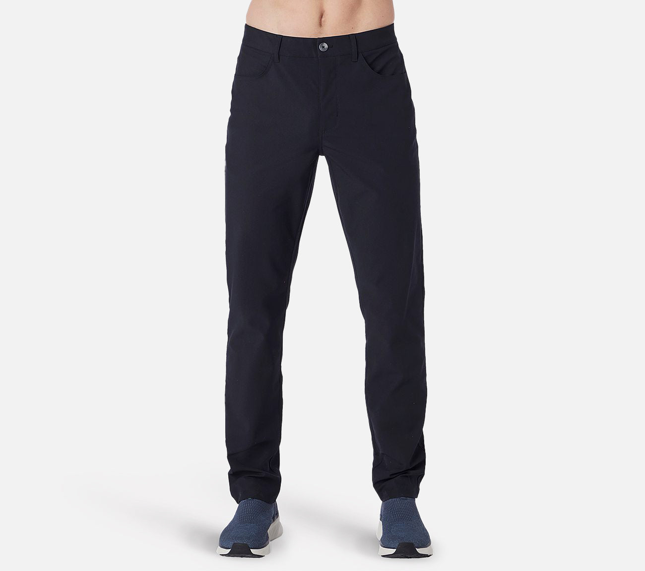 GO WALK Premium 5 Pocket Pant Clothes Skechers.no