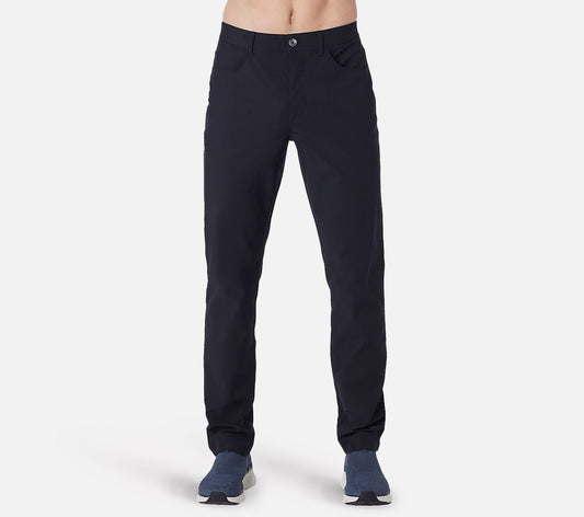 GO WALK Premium 5 Pocket Pant Clothes Skechers.no