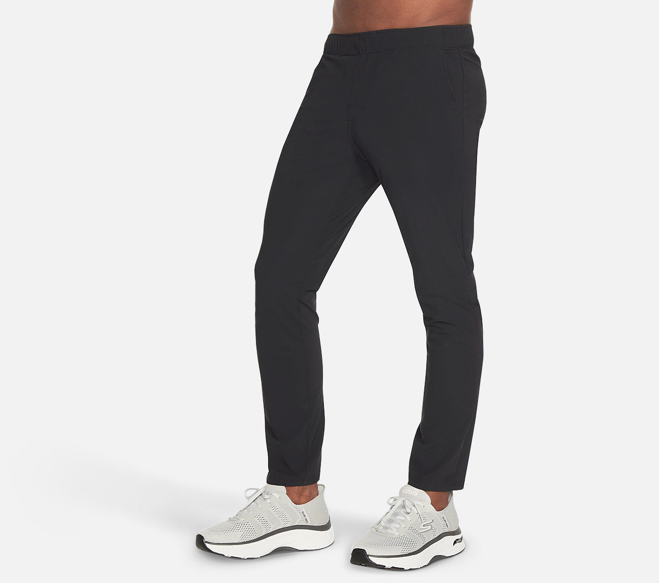 GO STRETCH - Ultra Tapered Pant Clothes Skechers.no