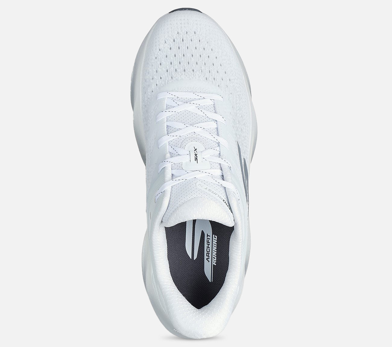 Slip-ins: Aero Burst Shoe Skechers.no
